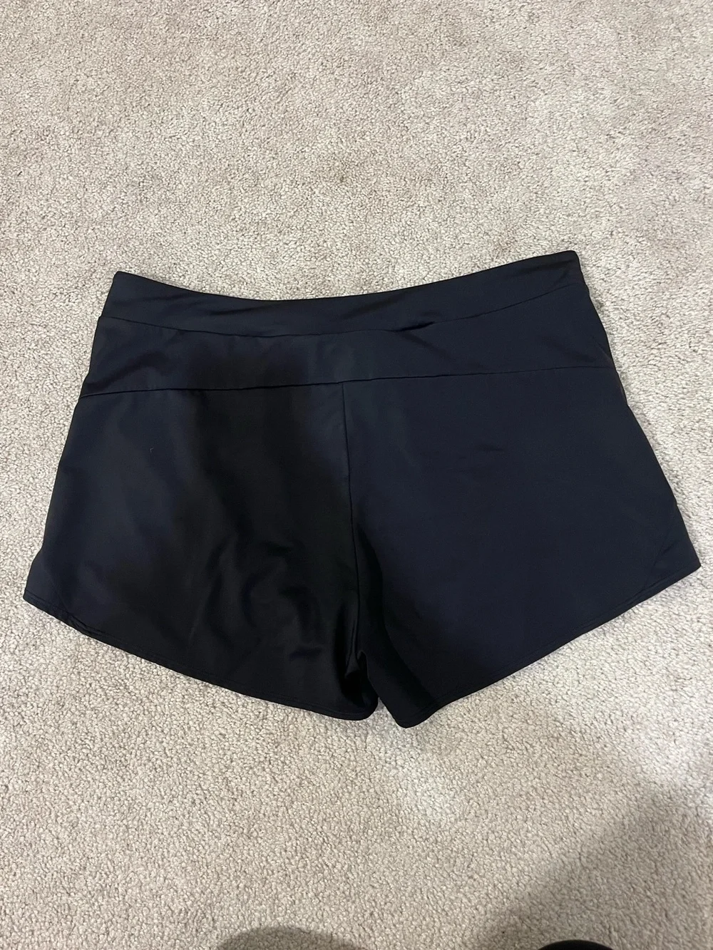 Athleta Wavebreak Swim Short
